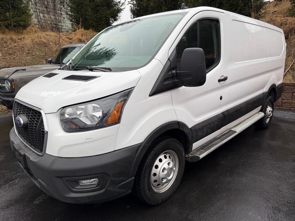 Ford Transit  2024