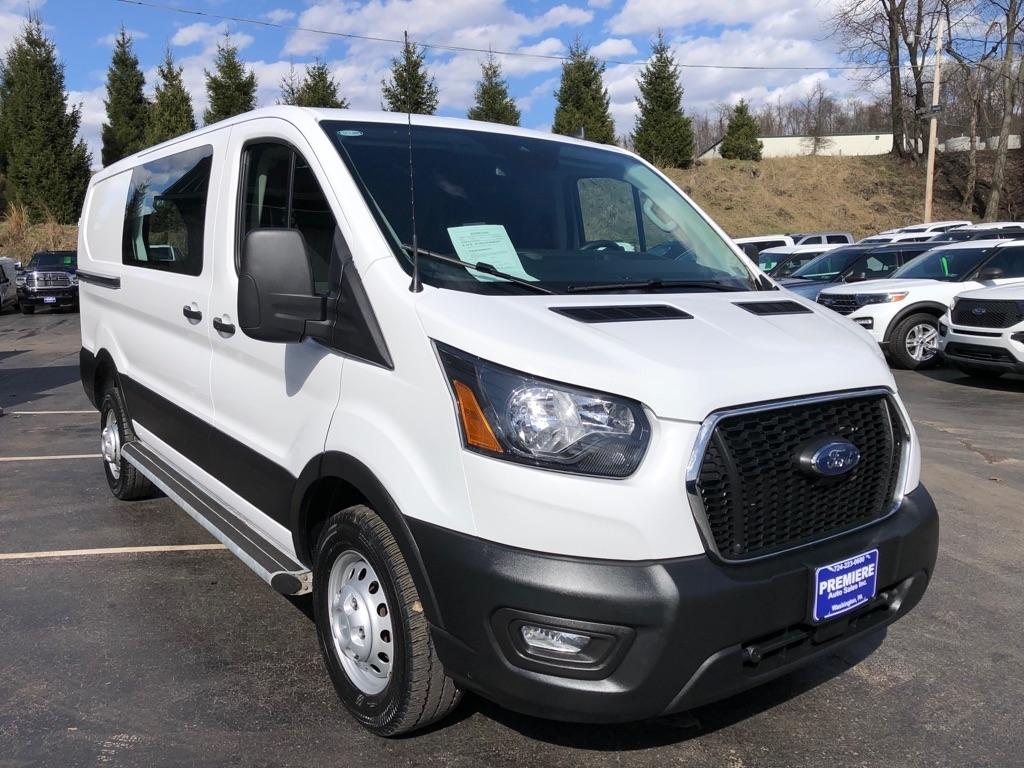 Ford Transit  2024