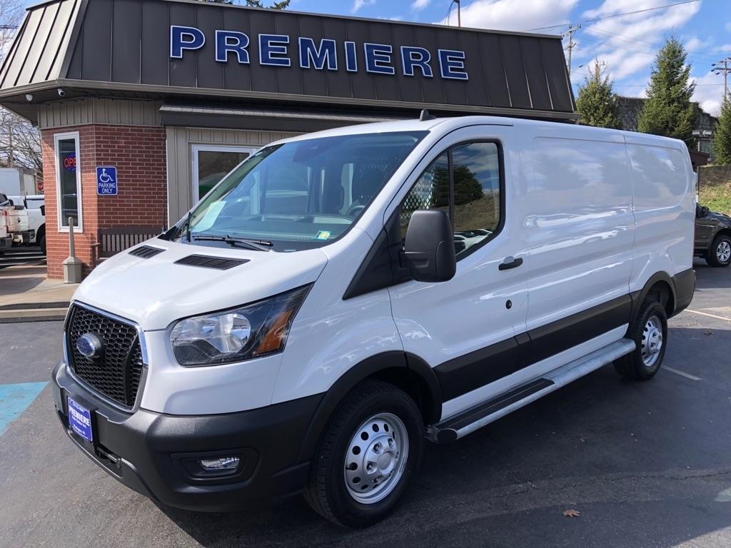 Ford Transit  2024