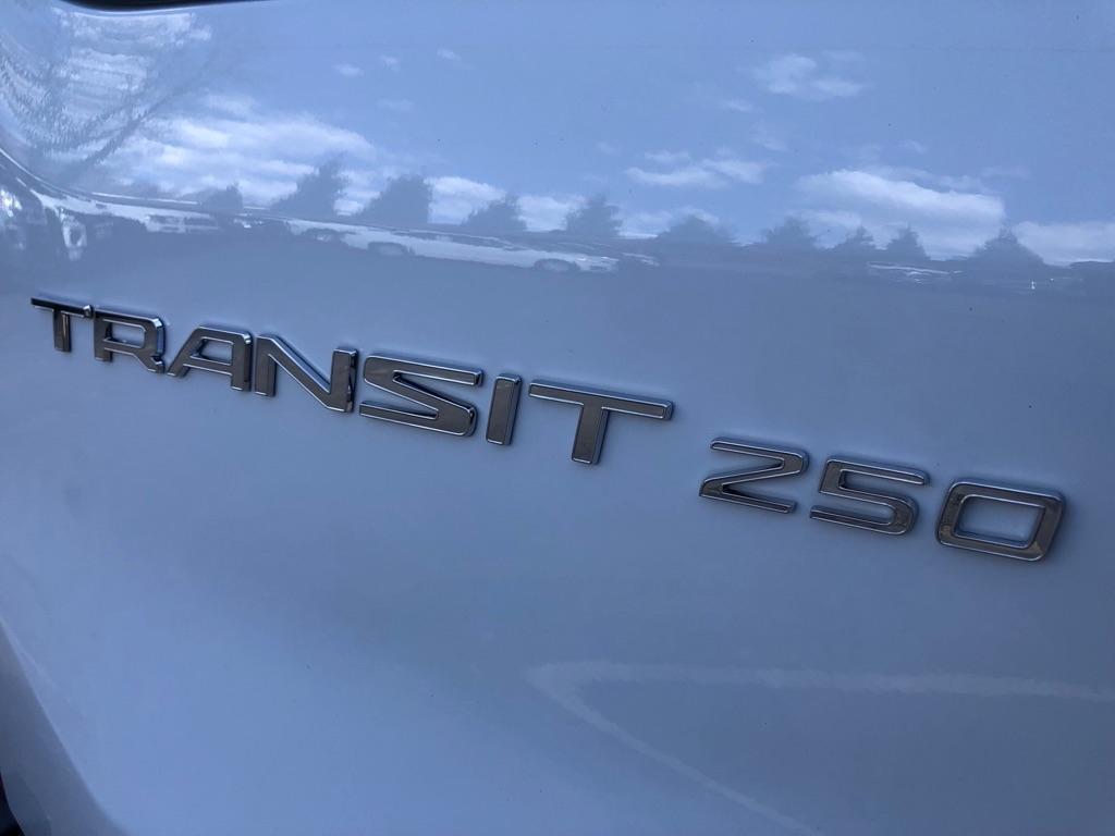 Ford Transit  2024