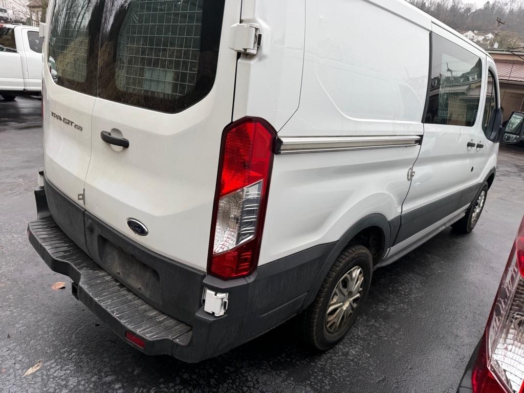 Ford Transit  2019