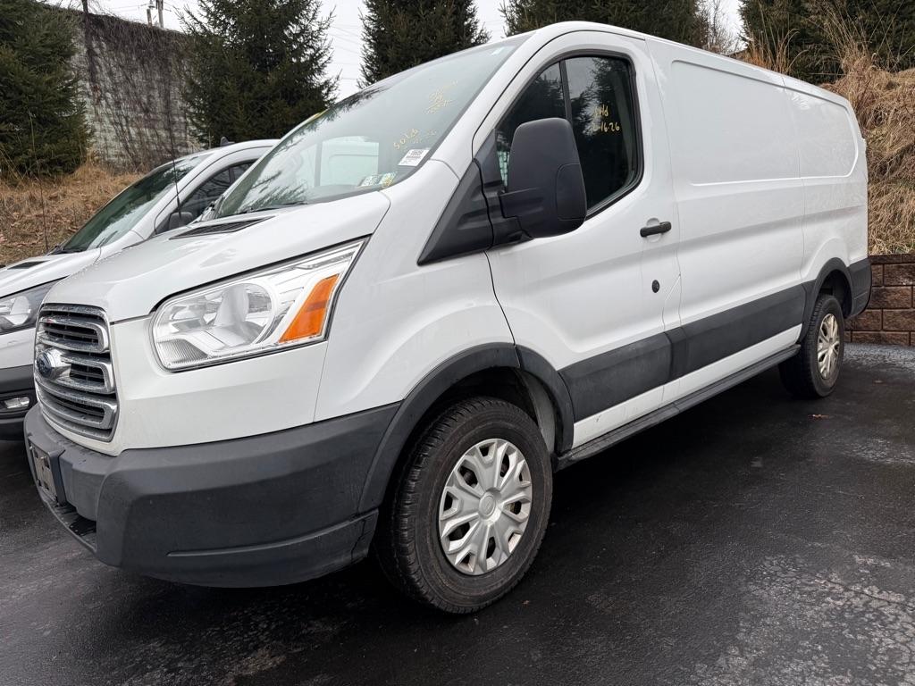 Ford Transit  2019
