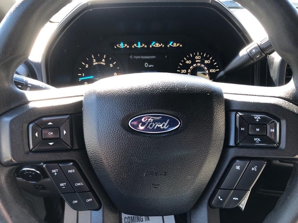 Ford F-150  2015