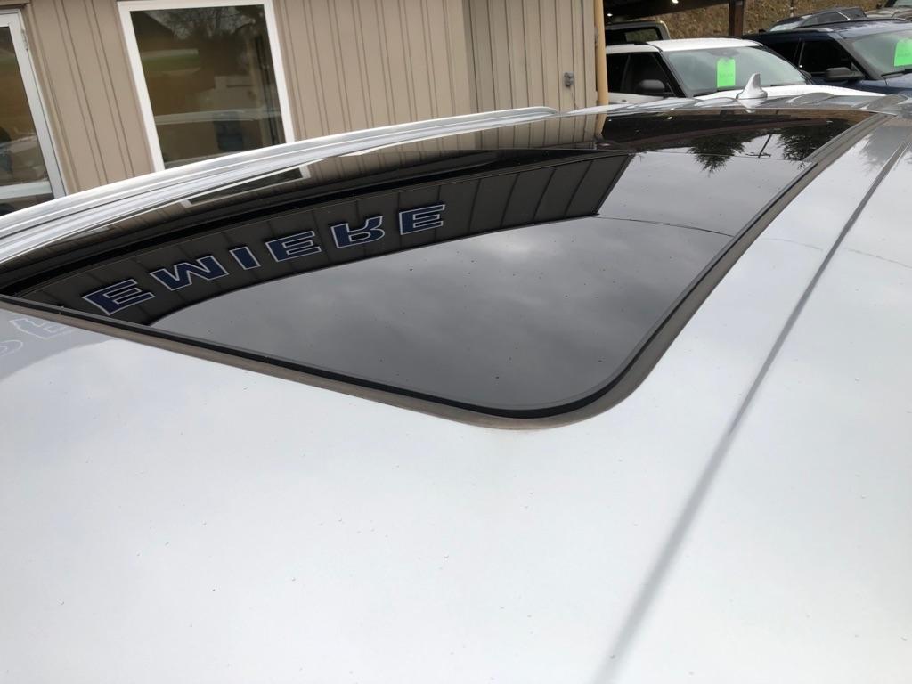 Lincoln Aviator  2020