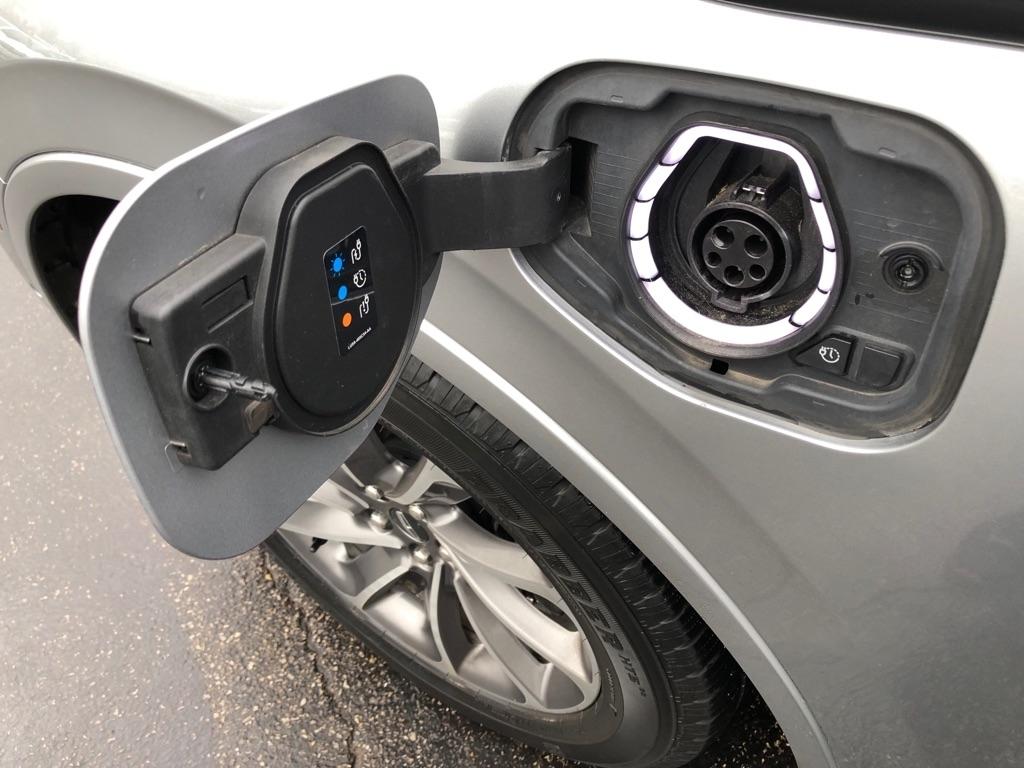 Lincoln Aviator  2020