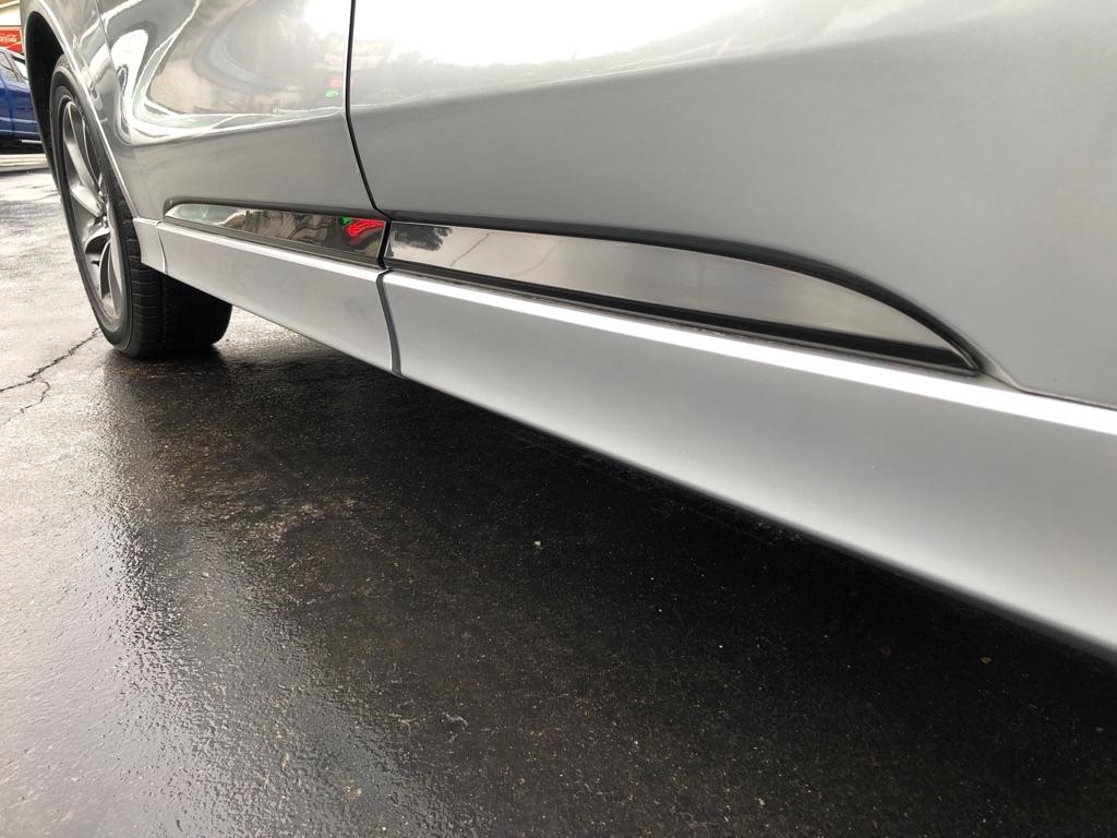 Lincoln Aviator  2020