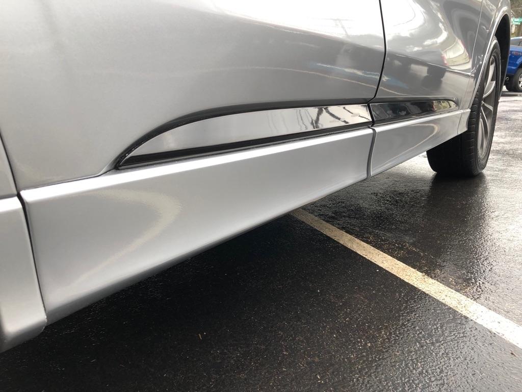 Lincoln Aviator  2020