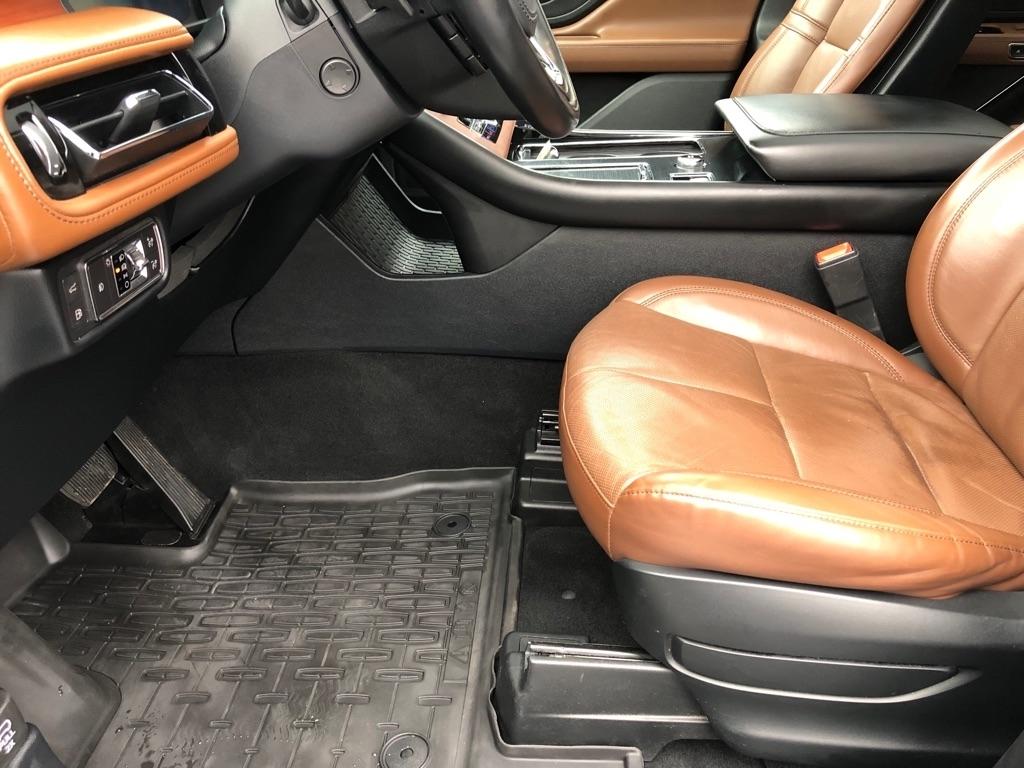 Lincoln Aviator  2020