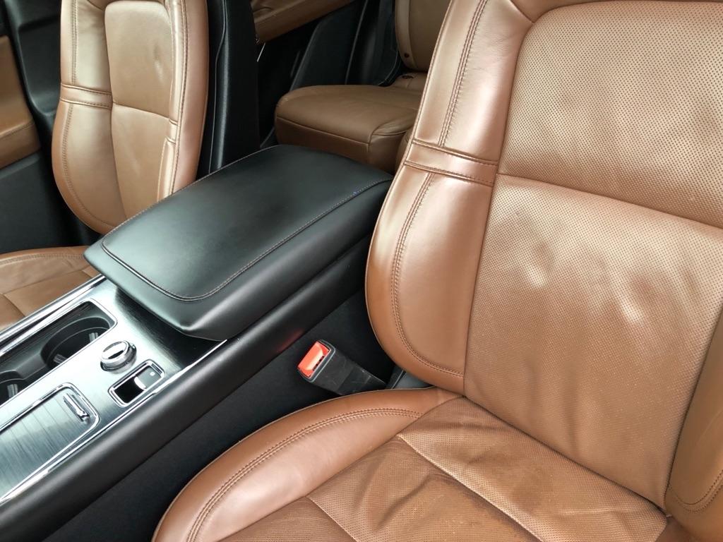 Lincoln Aviator  2020