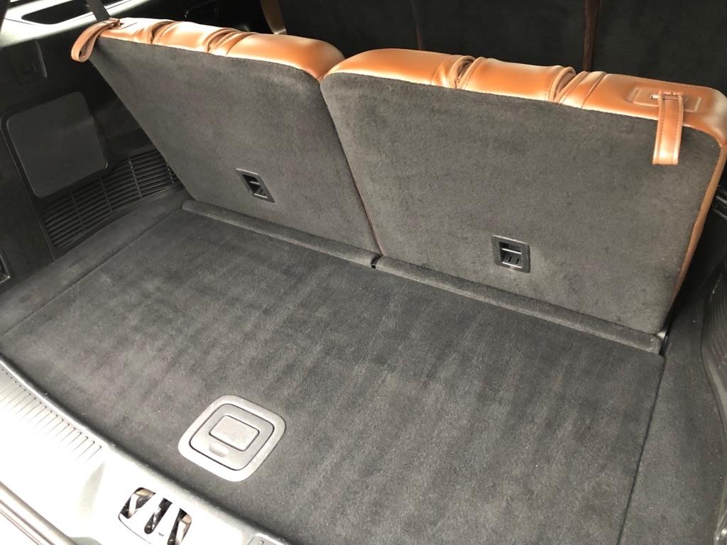 Lincoln Aviator  2020