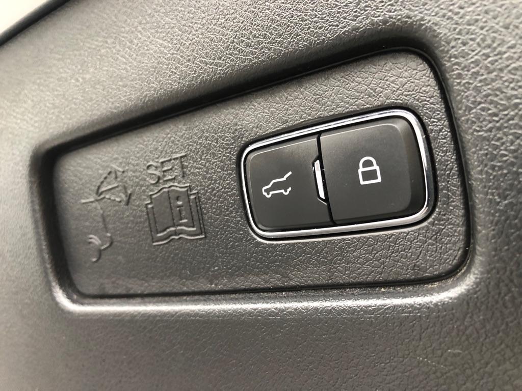 Lincoln Aviator  2020