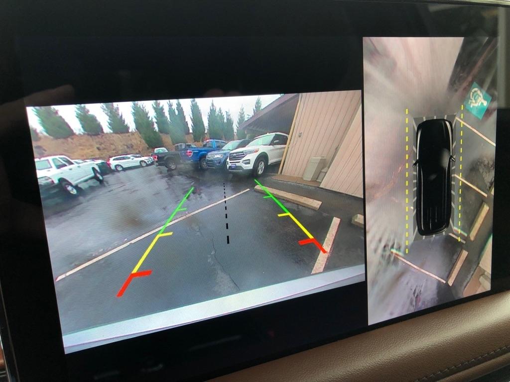 Lincoln Aviator  2020