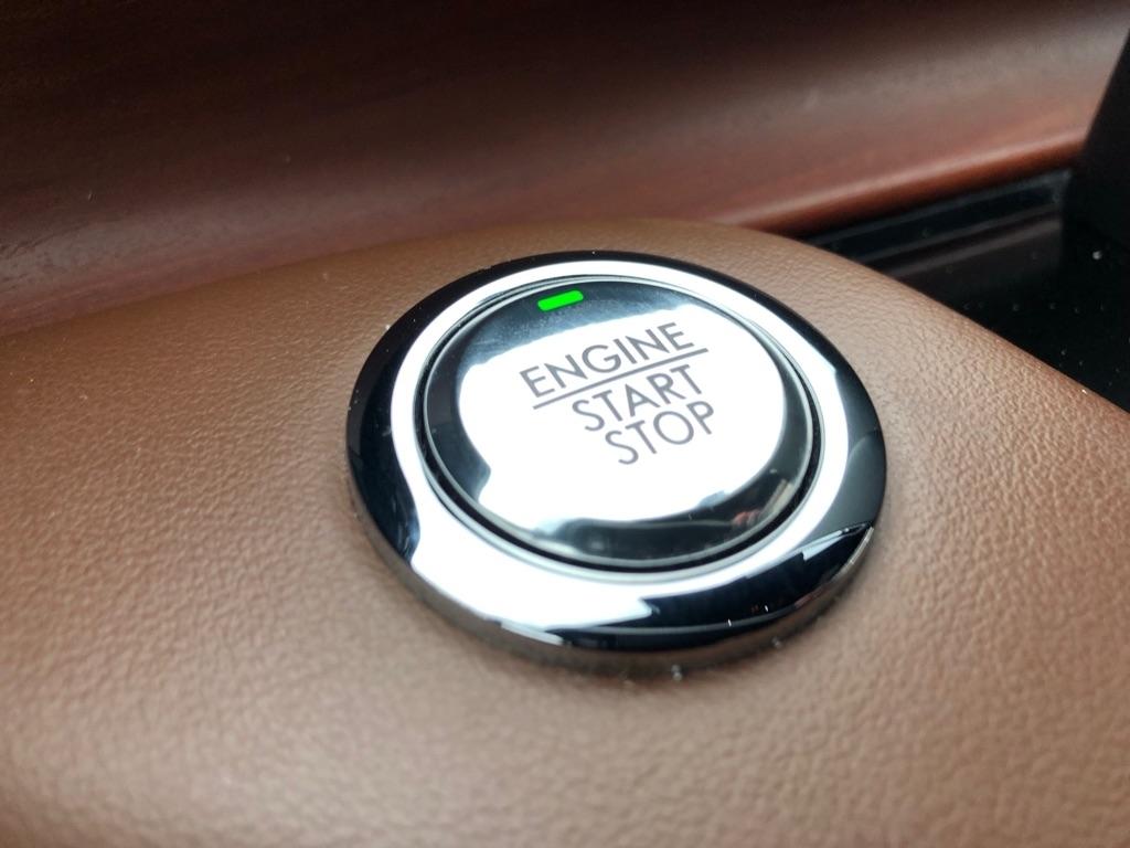 Lincoln Aviator  2020