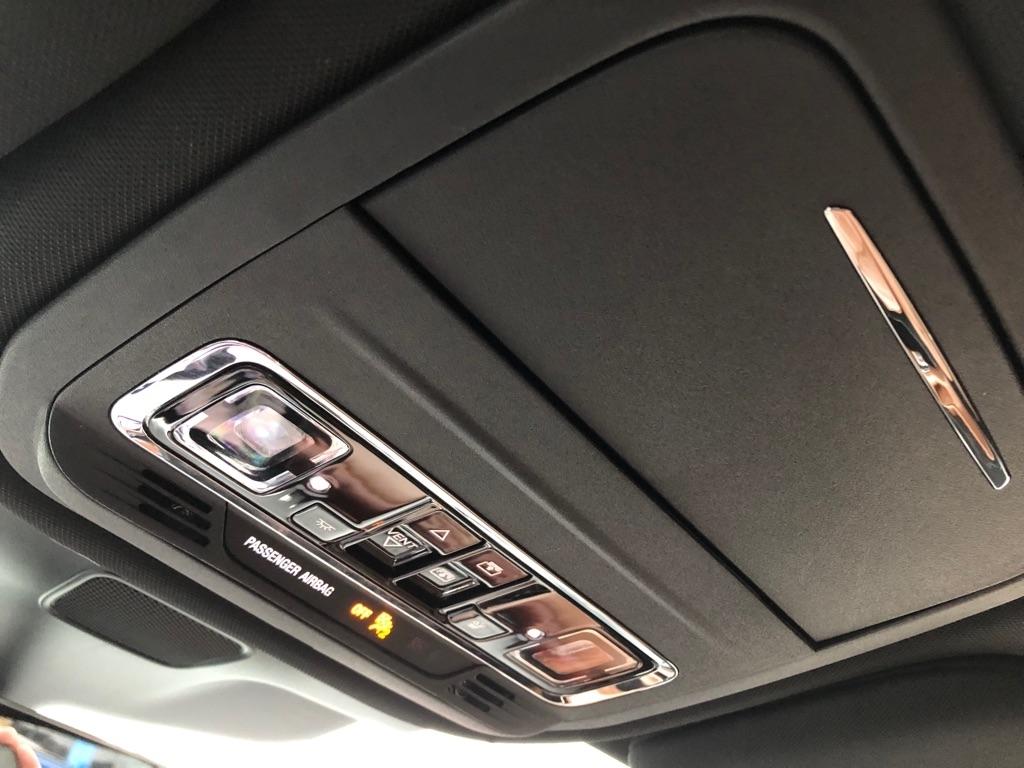 Lincoln Aviator  2020