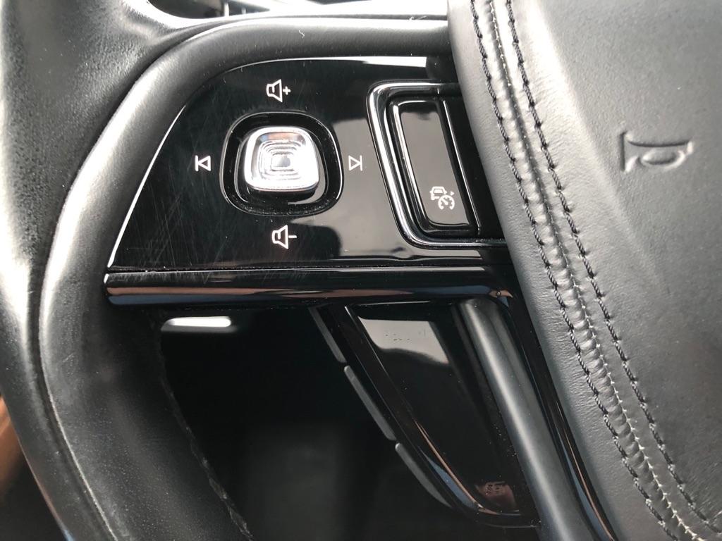 Lincoln Aviator  2020