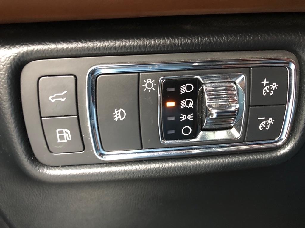 Lincoln Aviator  2020