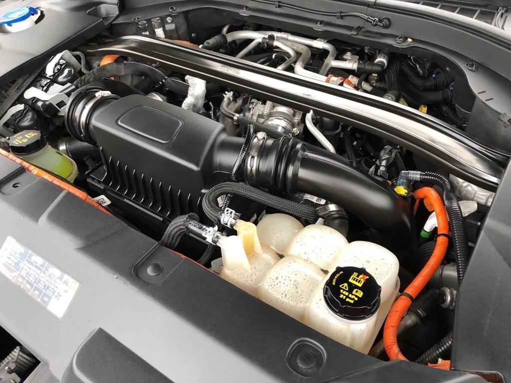 Lincoln Aviator  2020