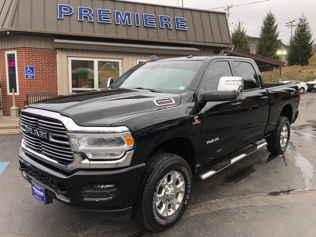 RAM 2500  2024