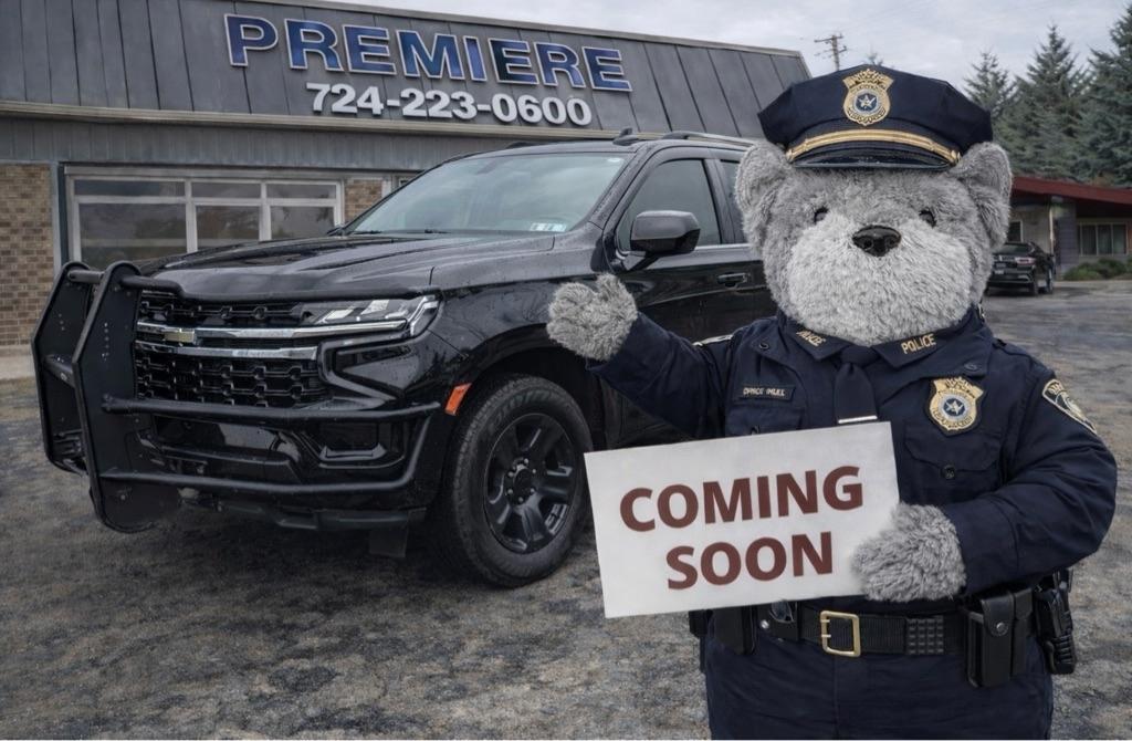 Chevrolet Tahoe  2021