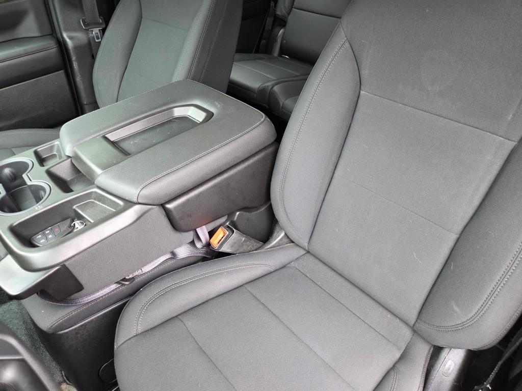 Chevrolet Tahoe  2021