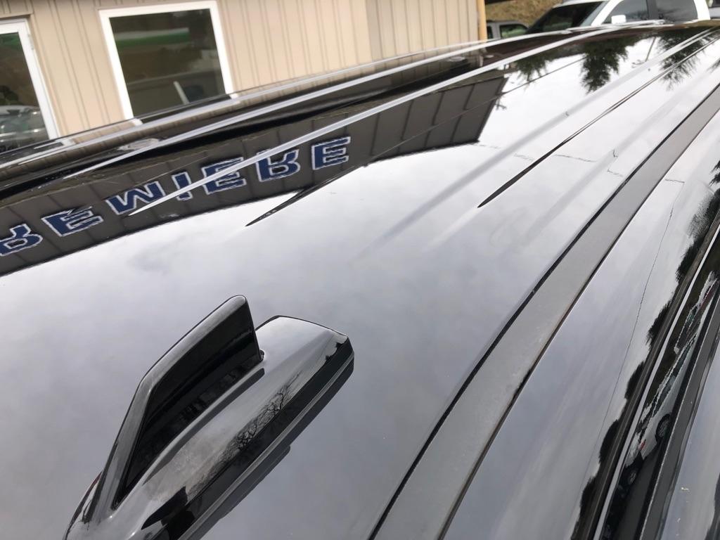 Chevrolet Tahoe  2021