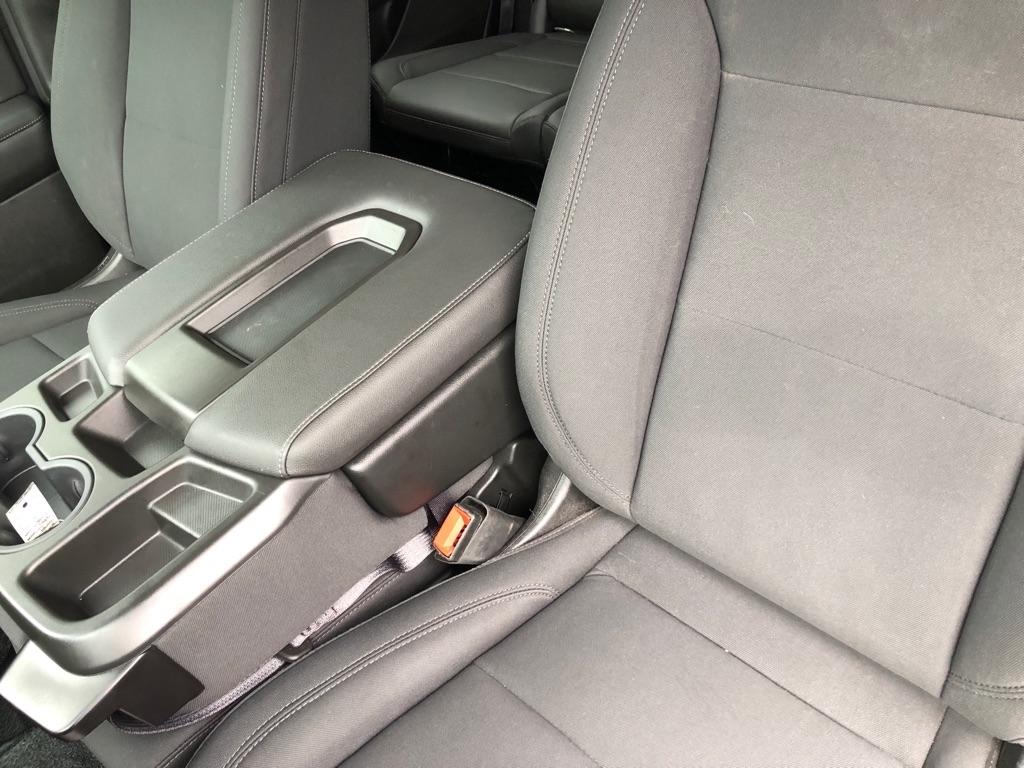 Chevrolet Tahoe  2021