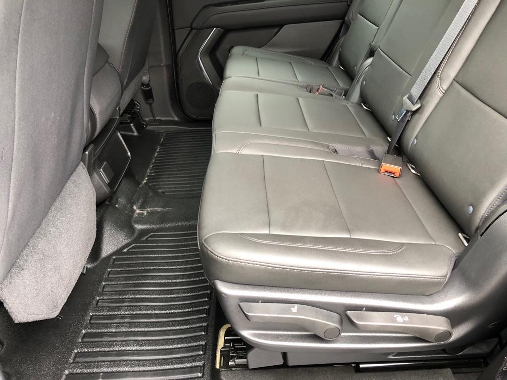 Chevrolet Tahoe  2021