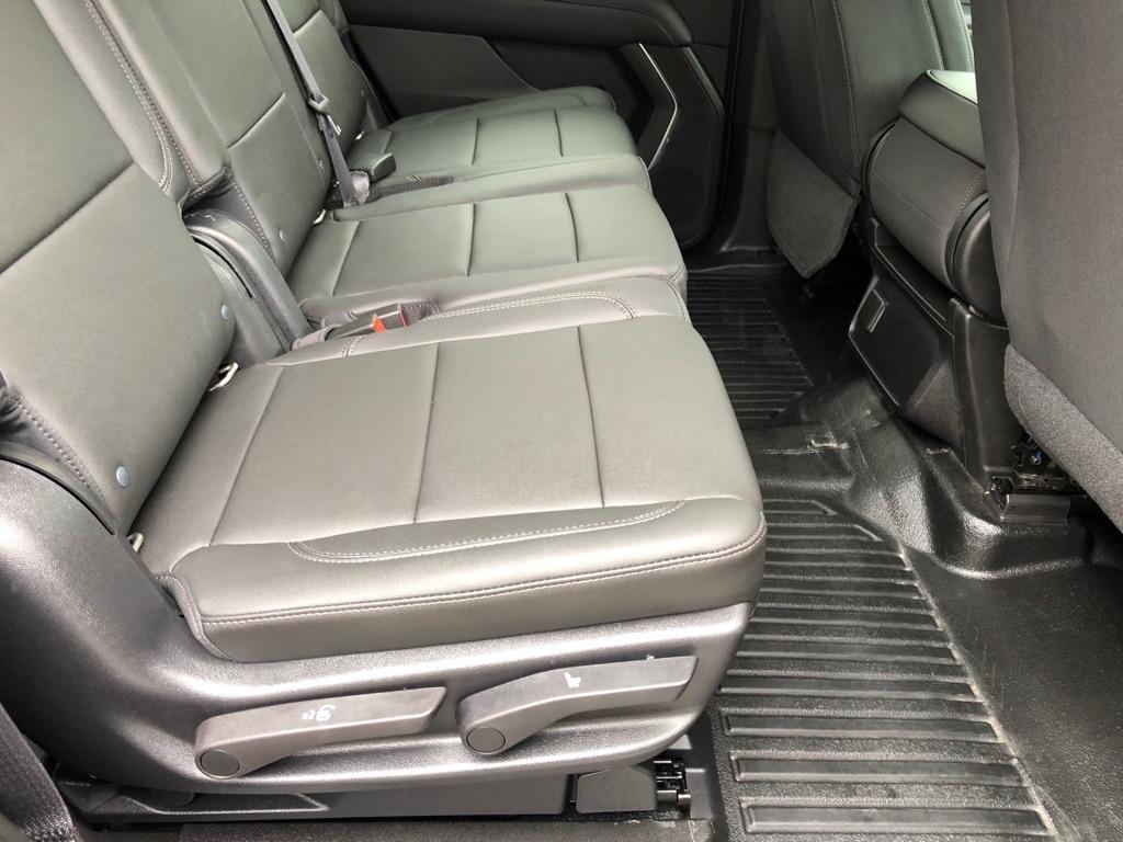 Chevrolet Tahoe  2021