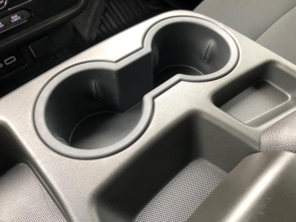 Chevrolet Tahoe  2021