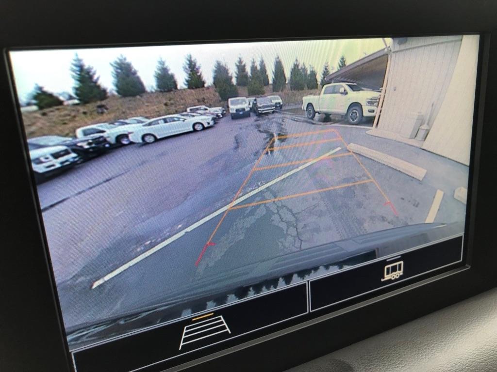 Chevrolet Tahoe  2021