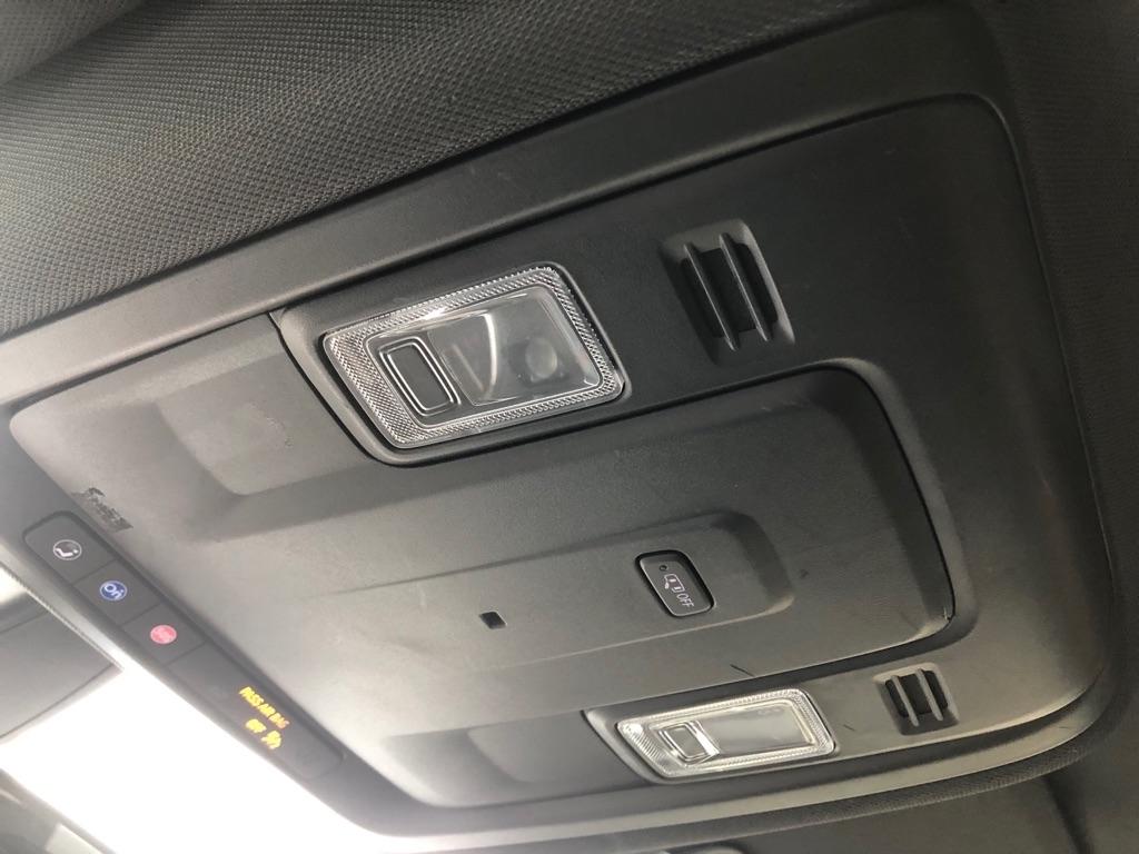 Chevrolet Tahoe  2021