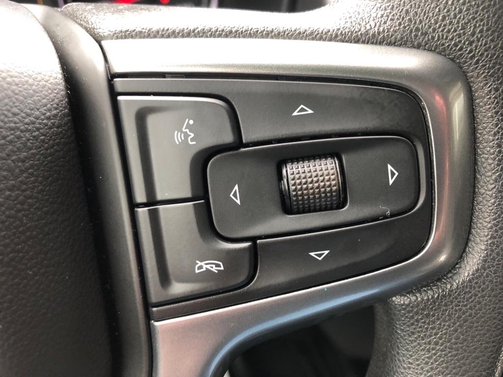 Chevrolet Tahoe  2021