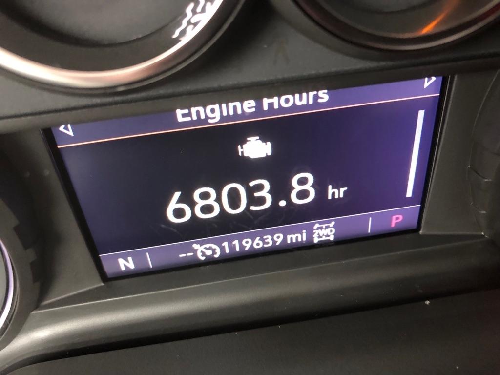 Chevrolet Tahoe  2021