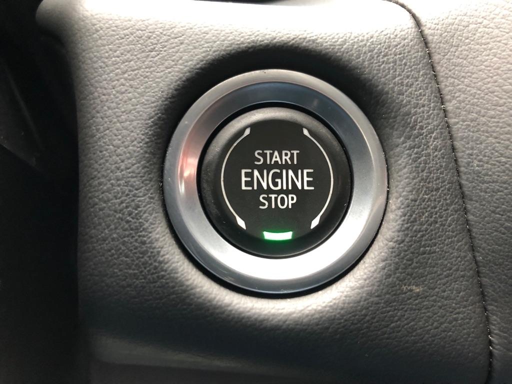 Chevrolet Tahoe  2021