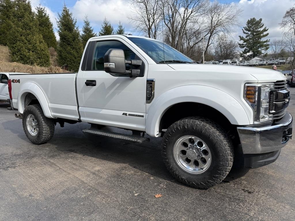 Ford F-350 SD  2019