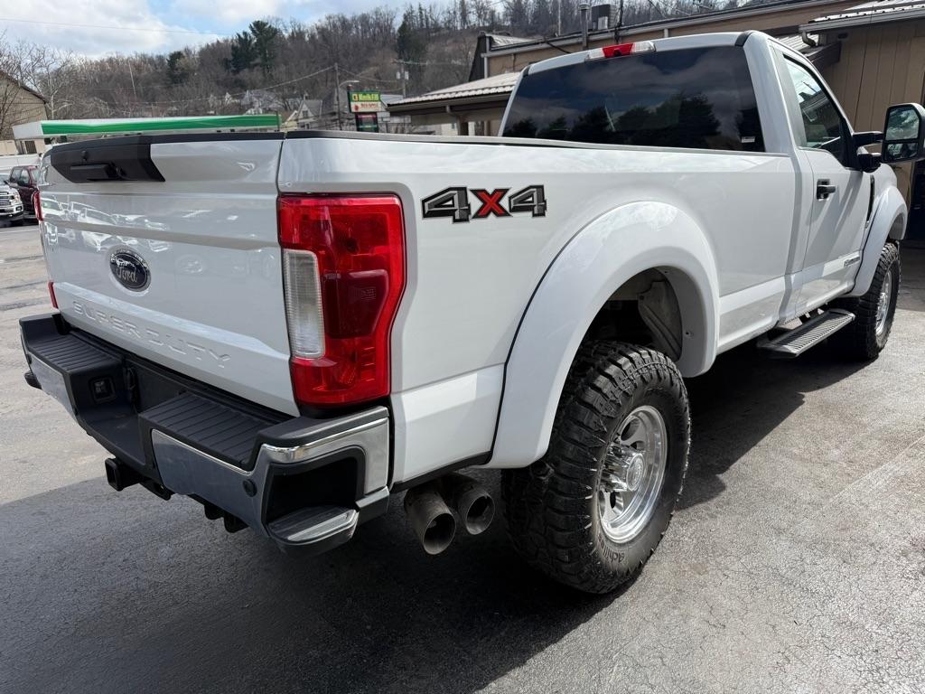 Ford F-350 SD  2019