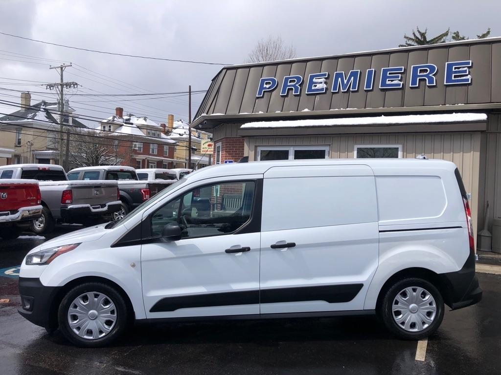 2020 Ford Transit Connect XL