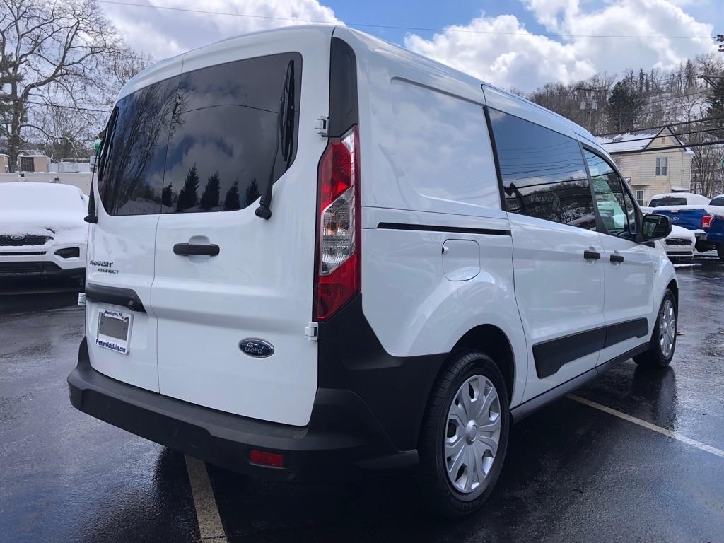 Ford Transit Connect  2020