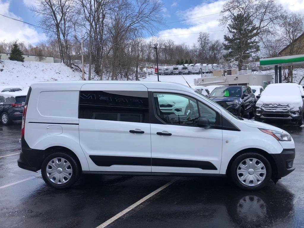 Ford Transit Connect  2020