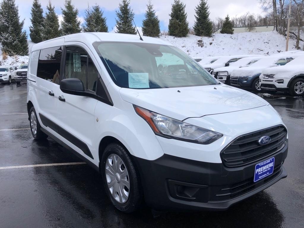Ford Transit Connect  2020