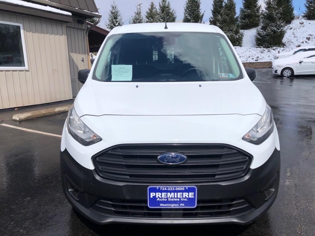 Ford Transit Connect  2020