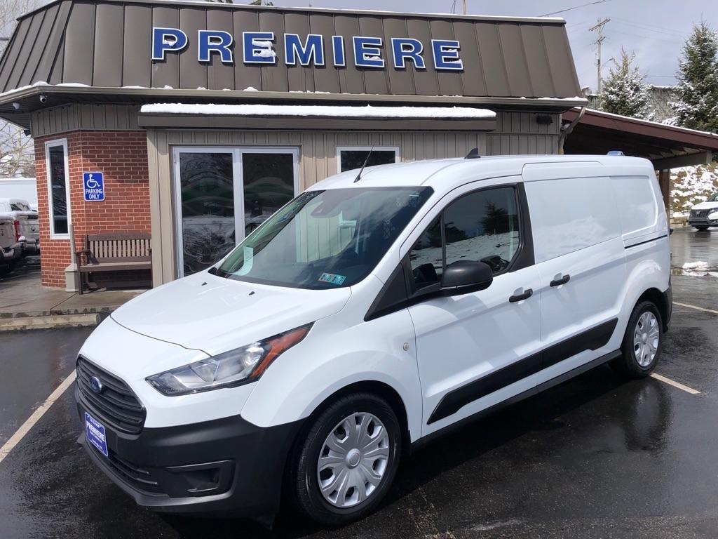 Ford Transit Connect  2020