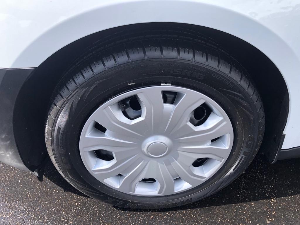 Ford Transit Connect  2020