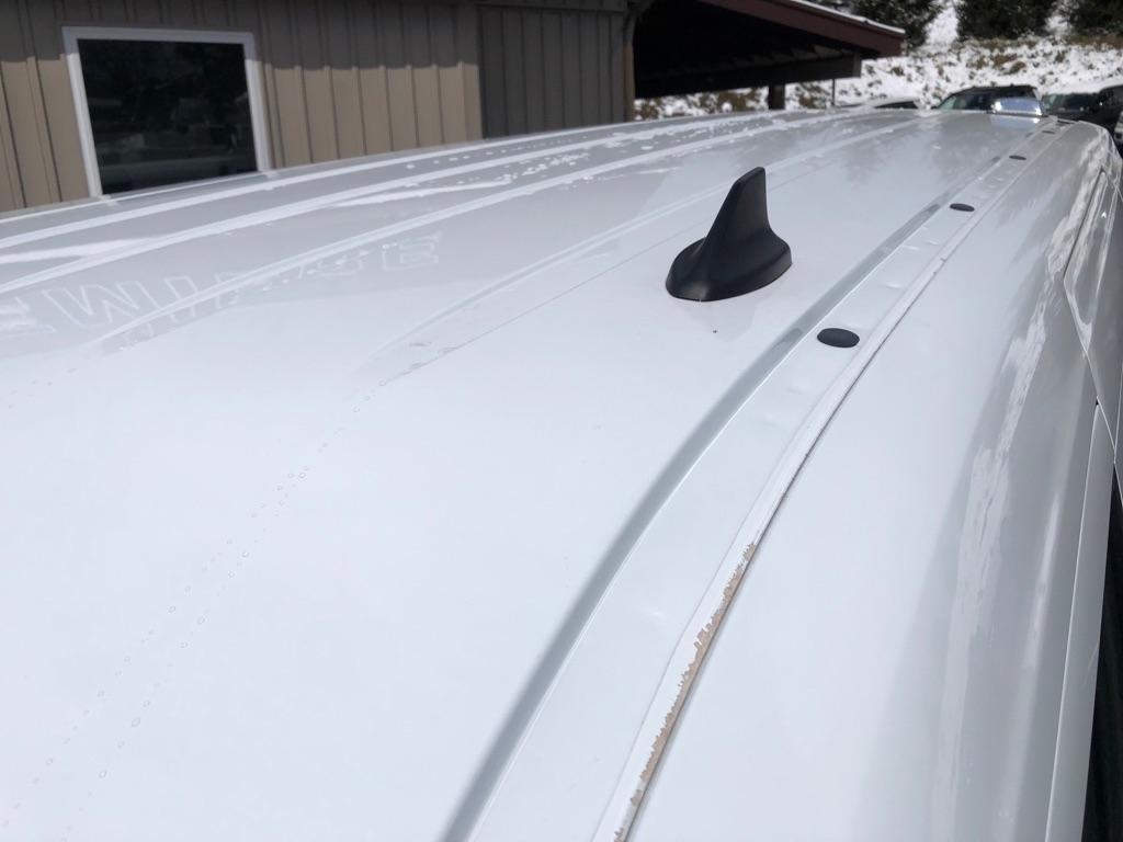 Ford Transit Connect  2020