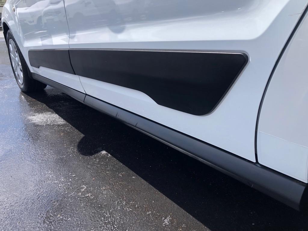 Ford Transit Connect  2020