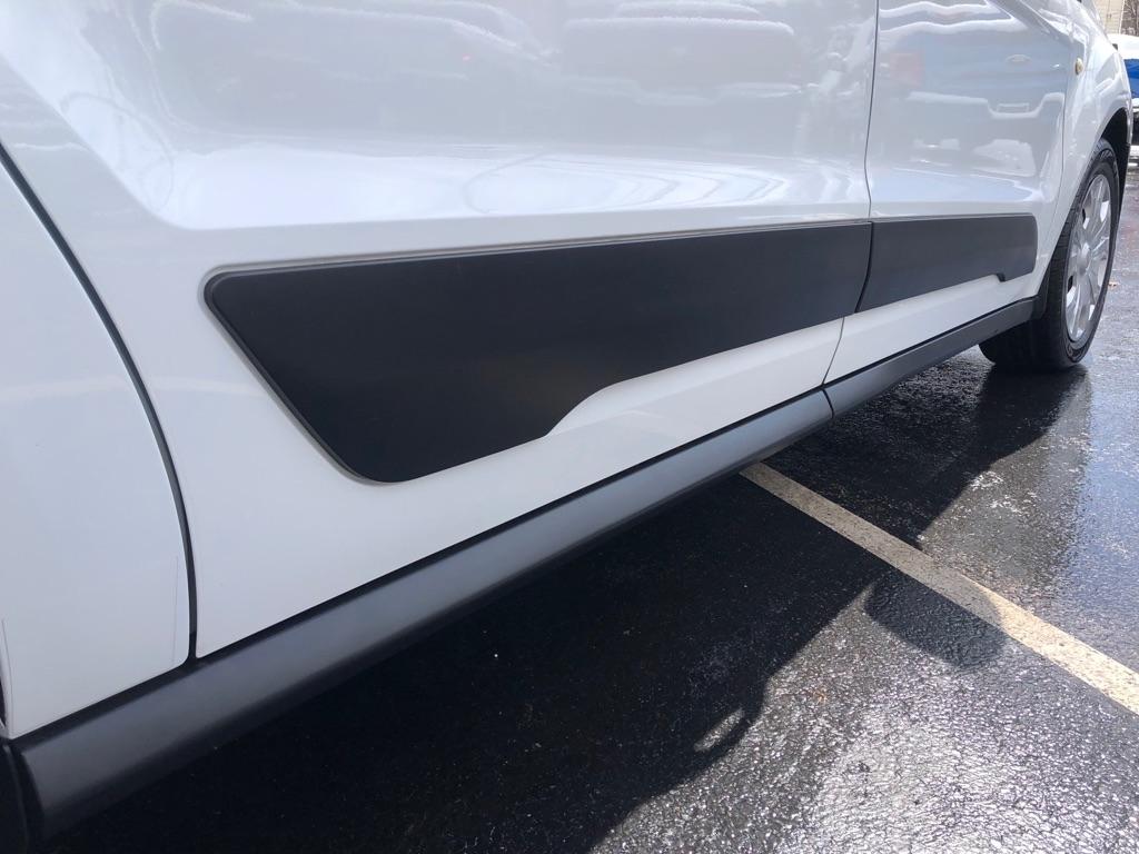 Ford Transit Connect  2020