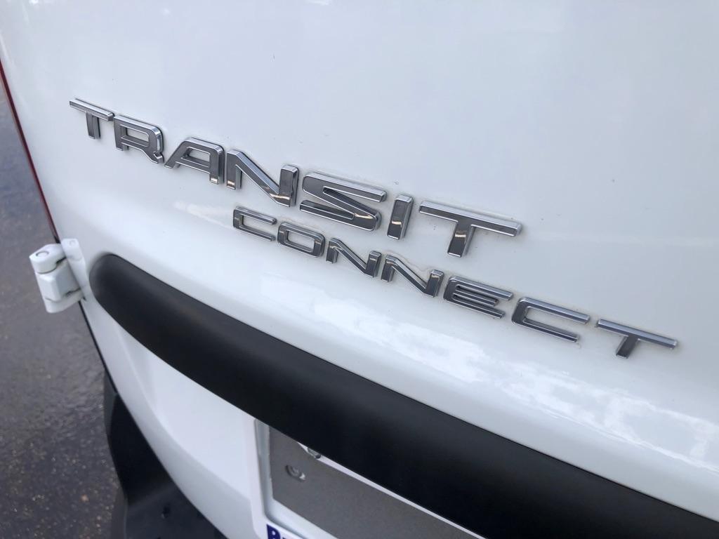 Ford Transit Connect  2020