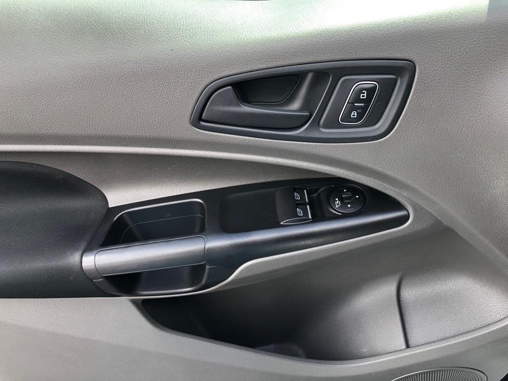 Ford Transit Connect  2020