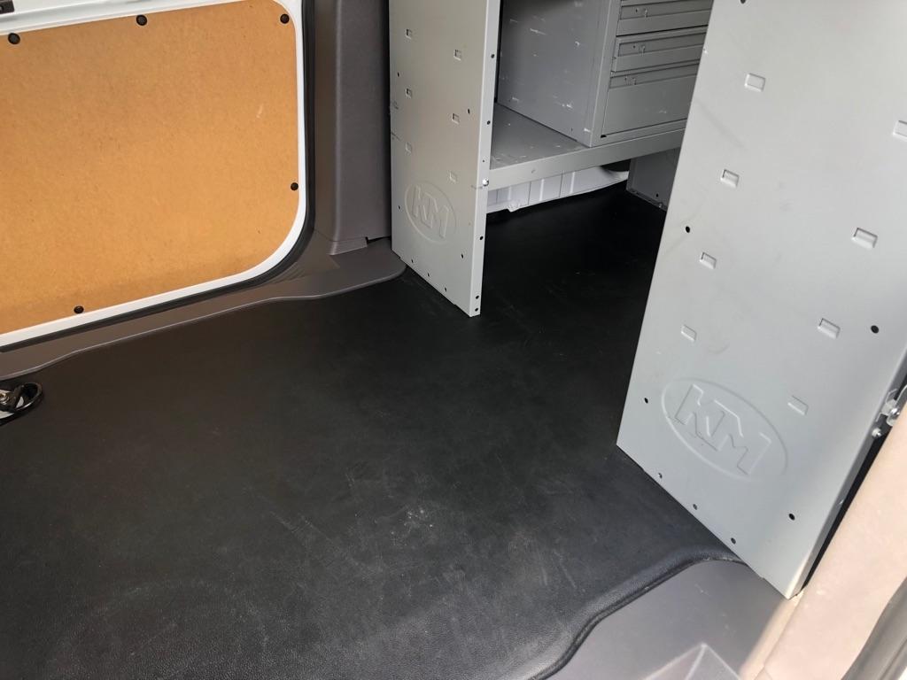 Ford Transit Connect  2020