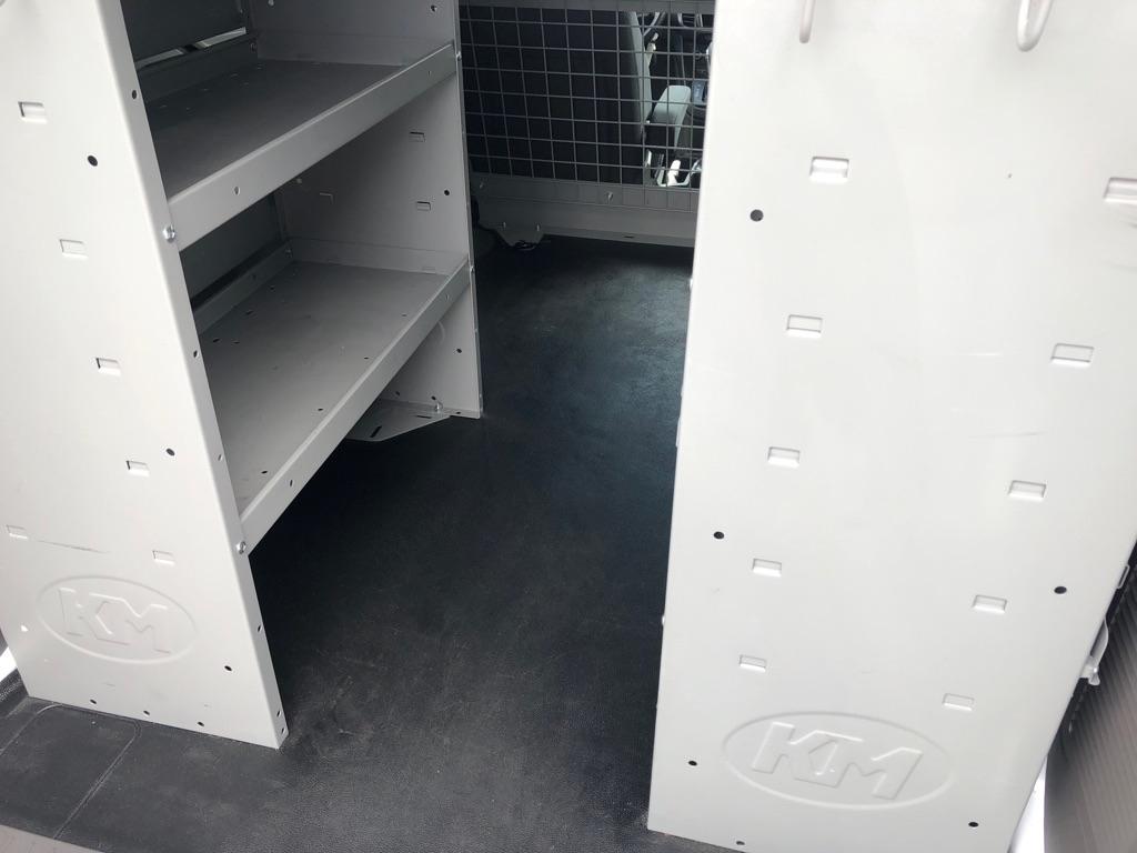 Ford Transit Connect  2020